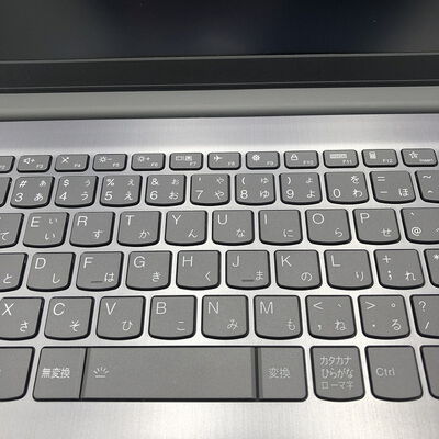 【盛岡都南店】中古  Lenovo IdeaPad 3 15ITL6 4580001879 
