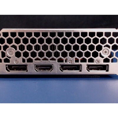 【前橋ｲﾝﾀｰｱｶﾏﾙ店】中古  Palit NE6207ST19P2-186T (RTX2070SUPER GP OC 8G) 192428 