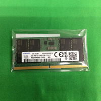 中古  PC5-38400 32GB ノート用 151532 