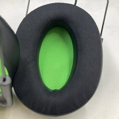 【熊本浜線店】中古  Razer BlackSharkV2 XGreen (RZ04-03240600-R3M1) 197233 