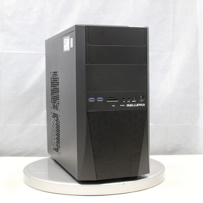 中古  THIRDWAVE GALLERIA KTM 