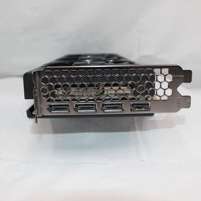 【通販センター】中古  GAINWARD GeForce RTX 5070 Python III NE75070019K9-GB2050T（RTX5070 12GB） 3480039787 