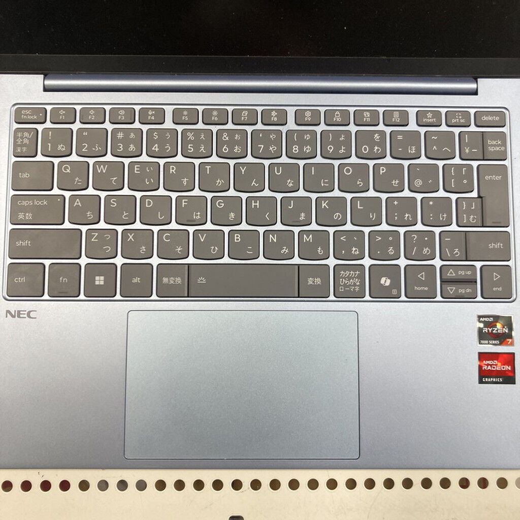 中古 NEC ノートPC 1250007128 （343145） ｜ パソコン通販のドスパラ