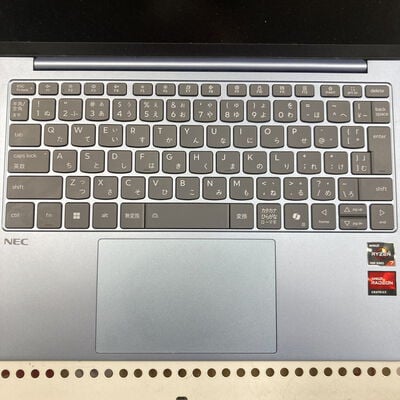 【大宮店】中古  NEC　ノートPC 1250007128 