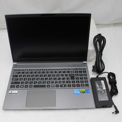 【神戸・三宮店】中古  THIRDWAVE GALLERIA RL7C-R35-5N 194172 
