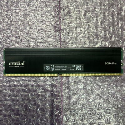 【町田店】中古  PC4-25600 16GB デスクトップ用 140728 