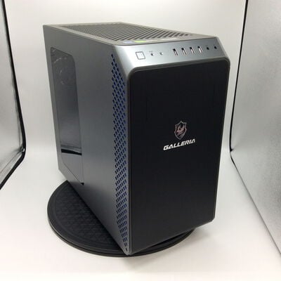 【浜松店】中古  GALLERIA RM7C-R47S (i7 14700F/32GB/SSD1TB/RTX4070 SUPER) 1300008107 