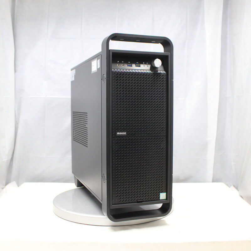 mouseの中古デスクトップパソコン一覧（106件）｜パソコン（PC