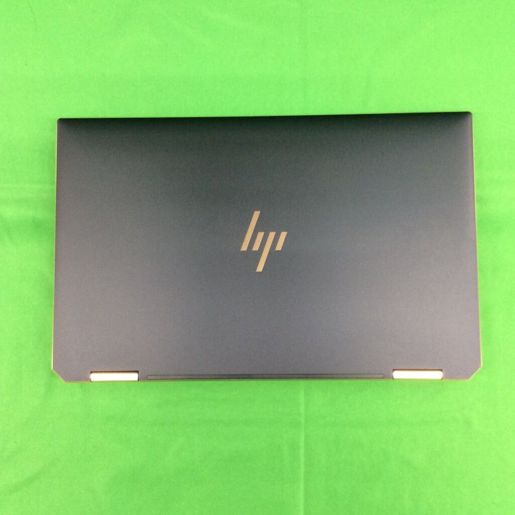 中古 HP Spectre x360(i7-1065G7/16GB/SSD1TB/13.3inch/1920×1080