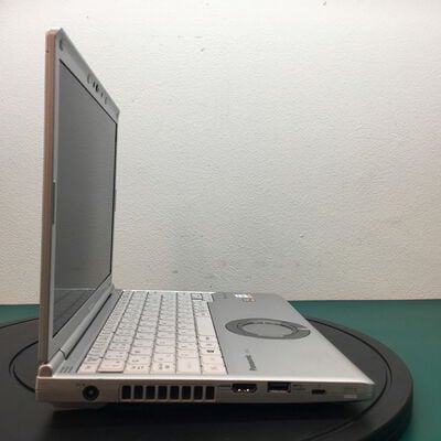 【佐賀南部バイパス店】中古  Panasonic CF-SV(i7-1185G7/16GB/SSD512GB/W11P) 5250001662 
