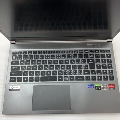 【秋葉原本店】中古  GALLERIA XL5R-R36(Ryzen 5 5600H/16GB/SSD500GB/RTX3060/W11H) 3410015661 