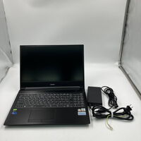 中古  mouse G-TUNE E5-CML (i7 10750H/16GB/SSD512GB/GTX1660Ti/WLAN/15.6FHD) 3280023072 