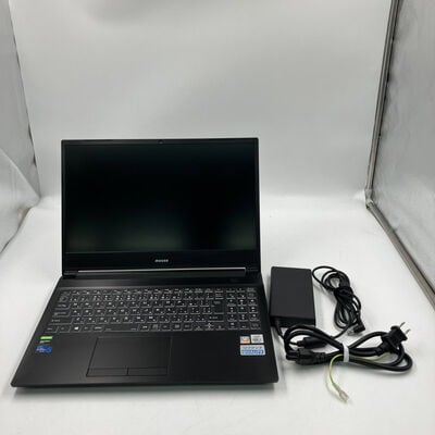 【なんば店】中古  mouse G-TUNE E5-CML (i7 10750H/16GB/SSD512GB/GTX1660Ti/WLAN/15.6FHD) 3280023072 
