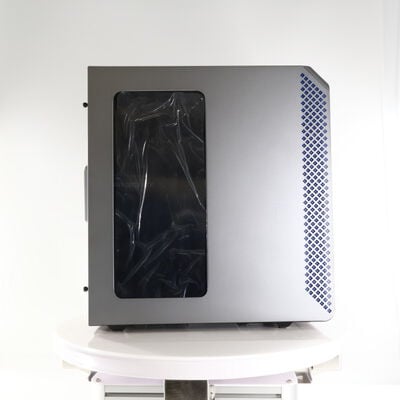 【秋葉原本店】中古  GALLERIA XA7R-R46T(Ryzen 7 5700X/32GB/SSD2TB/RTX4060Ti 8GB/W11H) 3410014889 