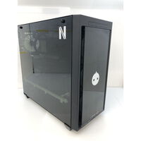 中古  iiyama LEVEL&infin;(i7 13700KF/32GB/SSD1TB/RTX4070Ti/W11H) 5230000998 