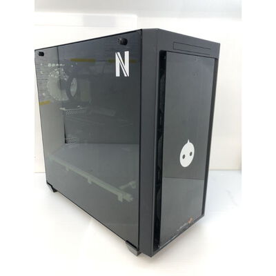 【徳島住吉店】中古  iiyama LEVEL&infin;(i7 13700KF/32GB/SSD1TB/RTX4070Ti/W11H) 5230000998 