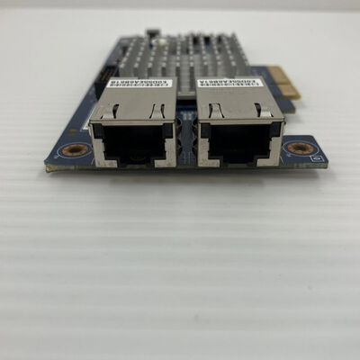 【秋葉原本店】中古  GIGABYTE CLN4222 (X550-AT2PCIEx410GDual -RJ45) 1460025848 