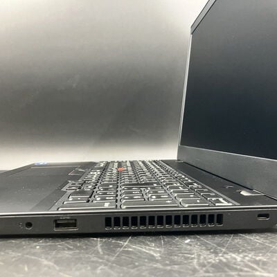 【大須店】中古  LENOVO ThinkPad L15 Gen2 (INTEL Core i5-1135G7 2.4GHz/16GB/SSD256GB/-/オンボード/15.6/1920x1080/Wi-Fi/WEBCAM/W11P/Microsoft Office Home and Business 2024) 185467 