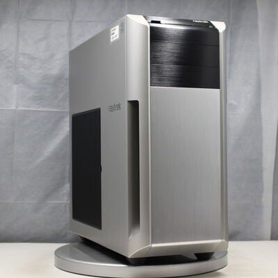 【通販センター】中古  THIRDWAVE raytrek 4CZ49 179976 