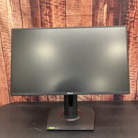 中古  ASUS VG258QR-G(24.5"W 1D1H1DP 0.5ms TN 165Hz) 5070002043 