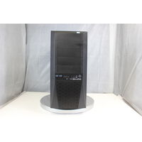 中古  THIRDWAVE GALLERIA KT(Intel Core i7-9700K 3.60GHz/16GB/SSD 1TB/GTX 1060 6GB/Win11 Home 64bit)【ゲーミングPC】 