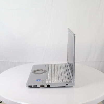 【通販センター】中古  Panasonic CF-SV1S14VS(Intel Core i7 1185G7 3.00GHz/32GB DDR4/SSD256GB/-/オンボード/12.1/1920x1200/GbE/Wi-Fi/WEBCAM/W11H/VBT) 200259 