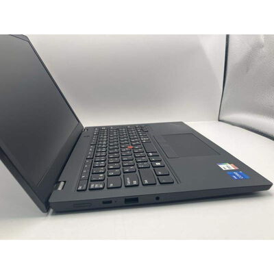 【仙台店】中古  Lenovo ThinkPad L13 Gen4 (Core i5-1335U/16GB/SSD 256GB/-/-/WLAN/13.3UWXGA/W11P/-) 3240011742 