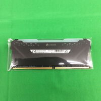 中古  PC4-25600 16GB デスクトップ用(DDR4-3200) 140728 