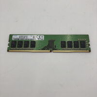 中古  PC4-21300 8GB デスクトップ用(DDR4-2666) 126165 