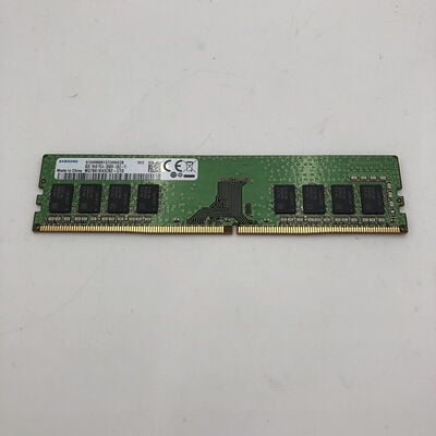 【盛岡都南店】中古  PC4-21300 8GB デスクトップ用(DDR4-2666) 126165 