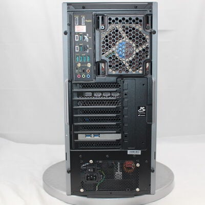 【徳島住吉店】中古  THIRDWAVE GALLERIA UA9C-R47-C 188818 