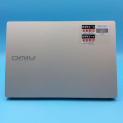 【秋葉原本店】中古  mouse_DAIV_22066N-ADLASW11(i7-12700H/64GB/SSD2TB+2TB/RTX3060/W11P) 3410012859 