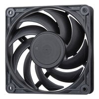 SilverStone  VISTA 120F SST-VS120B-F (120mm ブラック) 