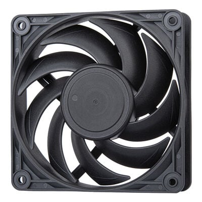 SilverStone  VISTA 120F SST-VS120B-F (120mm ブラック) 