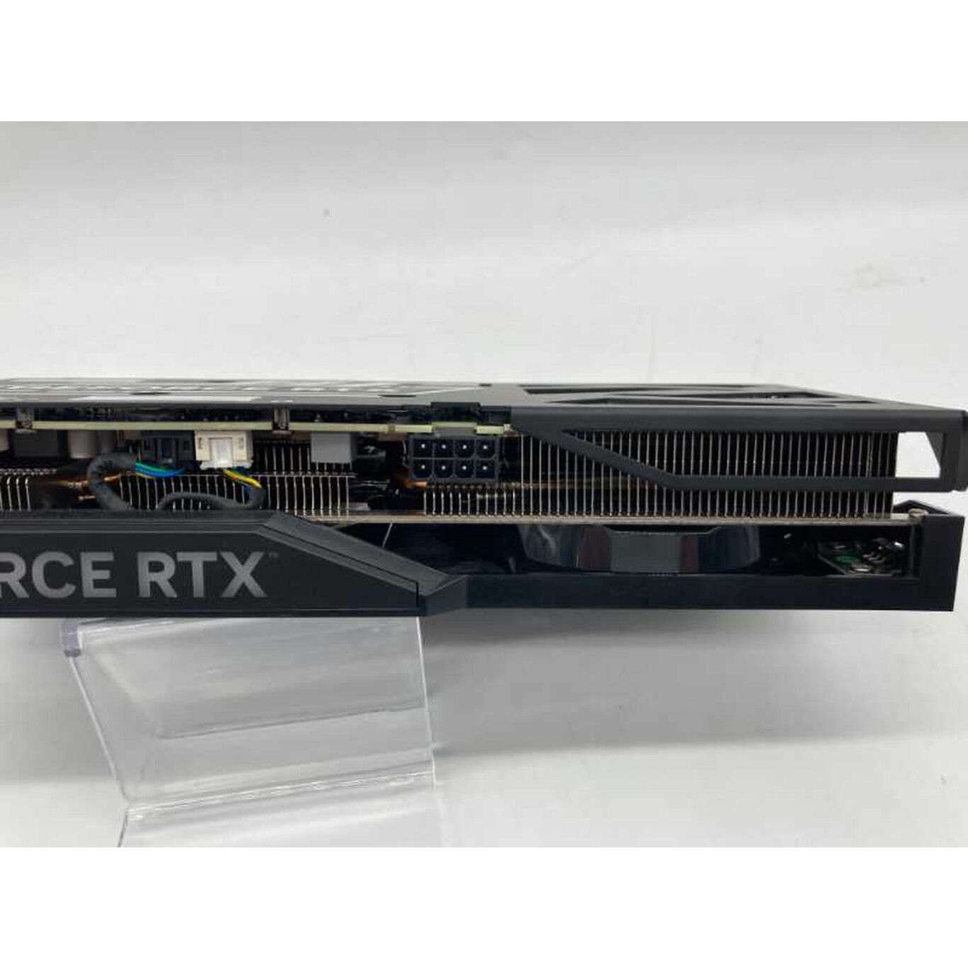中古 玄人志向 GG-RTX4060Ti-E8GB/EX/DF (RTX4060Ti 8G) 175564