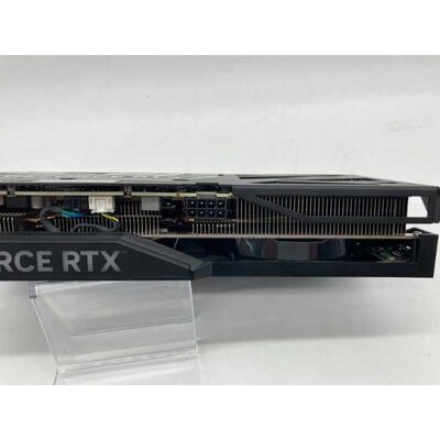 【郡山安積店】中古  玄人志向 GG-RTX4060Ti-E8GB/EX/DF (RTX4060Ti 8G) 175564 