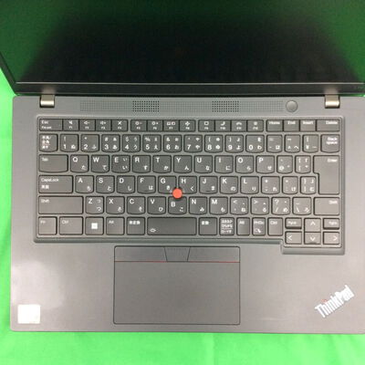 【川崎店】中古  Lenovo ThinkPad L14 Gen 4(Ryzen 5 PRO 7530U/16GB/SSD256GB/W11P) 3170007479 