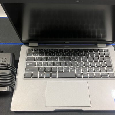 【大宮店】中古  DELL Latitude 5320 (Intel Core i7 1185G7 3.0GHz/16GB/SSD256GB/-/-/13.3/1920x1080/Wi-Fi/WEBCAM/W11H64) 176585 