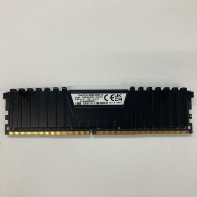 【神戸・三宮店】中古  PC4-25600 16GB デスクトップ用 140728 