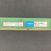 中古  PC4-25600 8GB デスクトップ用(DDR4-3200) 140727 