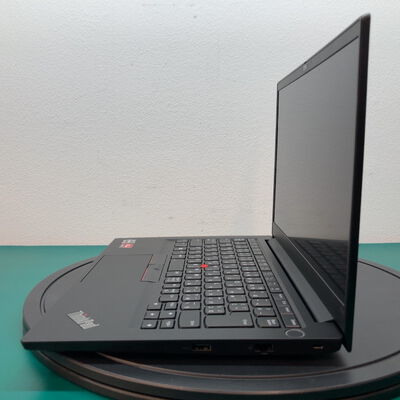【佐賀南部バイパス店】中古  Lenovo ThinkPad E14 Gen3(Ryzen 7 5700U/16GB/ドライブなし/オンボード/SSD512GB/WinH) 5250001789 