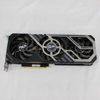 中古  Palit NED3080019IA-132AA (RTX 3080 10GB) LHR版 3480033807 