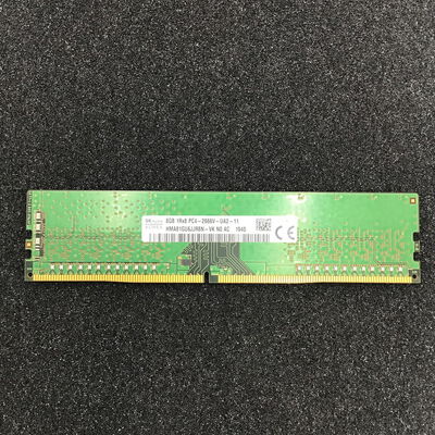 【白山FM松任店】中古  PC4-21300 8GB デスクトップ用_ 184888 