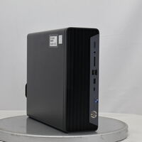 中古  HP HP Pro SFF 400 G9(Intel Core i5 14500/32GB DDR5 (PC5)/SSD512GB/DVDマルチ/オンボード/W11H64 MAR) 195874 