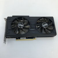 中古  Palit NE6306T019P2-190AD V1(RTX3060Ti Dual V1 LHR) 192404 