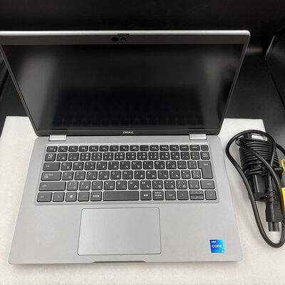 【新潟店】中古  DELL Latitude 5420 (INTEL Core i5 1145G7 2.6GHz/16GB/SSD512GB/-/オンボード/14/1920x1080/Wi-Fi/WEBCAM/W11P64) 179609 