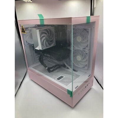 【水戸赤塚店】中古  自作PC(Ryzen 5 5600X/16GB/SSD500GB+1TB/-/RTX3070/OS無し) 4680003764 