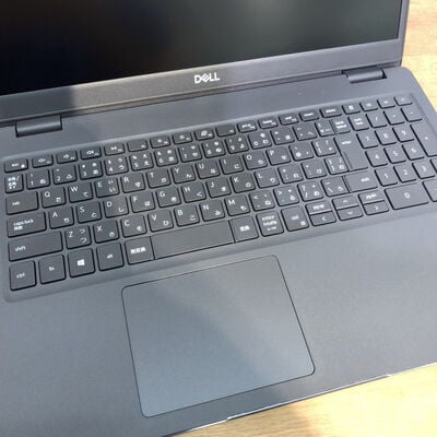 【姫路店】中古  DELL Latitude 3510 (INTEL Core i5 10310U 1.7GHz/16GB/SSD512GB/-/オンボード/15.6/1920x1080/Wi-Fi/WEBCAM/W11P64/MicrosoftOffice H&B 2024付) 182751 
