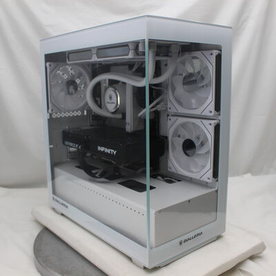 【通販センター】中古  THIRDWAVE GALLERIA FPC7M-R56-W 199679【7/2大決算値下げ!】 