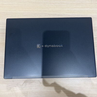 【静岡東瀬名店】中古  Dynabook G83/HS (Intel Core i5 1135G7 2.40GHz/16GB DDR4/SSD256GB/-/オンボード/13.3/1920x1080/GbE/Wi-Fi/WEBCAM/W11H64) 191135 